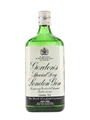 Gordon's Special Dry London Gin Bottled 1980s 75cl / 40%
