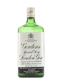 Gordon's Special Dry London Gin Bottled 1970s 75.7cl / 40%