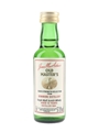 Bowmore 1994 12 Year Old James MacArthur 5cl / 57.8%
