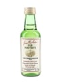 Bowmore 1990 15 Year Old James MacArthur 5cl / 51.1%