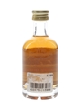 Bowmore 2002 6 Year Old Opulent Cigar Malt Bottled 2008 - Murray McDavid 5cl / 46%