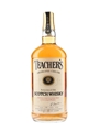 Teacher's Highland Cream Bottled 1980s - Duty Free 100cl / 43%
