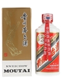 Kweichow Moutai 2014 Baijiu 20cl / 53%