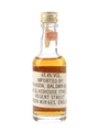 Wild Turkey Bottled 1980s - Austin Nichols 5cl / 43.4%