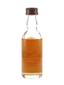 Bowmore 10 Year Old Forth Bridge Centennial 1990 5cl / 40%