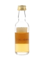 Glenburgie 8 Year Old Bottled 1990s - Gordon & MacPhail 5cl / 40%