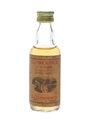 Glenmorangie 10 Year Old Bottled 1980s 5cl / 40%
