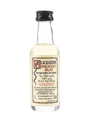 Blackadder Smoking Islay Cask 2002-01  5cl / 55%