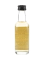 Blackadder Smoking Islay Cask 2002-01  5cl / 55%