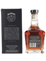 Jack Daniel's Single Barrel Select Bottled 2019 - President Donald Trump Supporters 2020 75cl / 47%