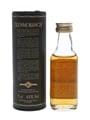 Glenmorangie 18 Year Old Bottled 1990s 5cl / 43%