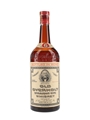 Old Overholt 6 Year Old Straight Rye Whiskey Bottled In Bond Made 1935, Bottled 1941 94.6cl / 50%