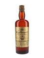 King George IV Gold Label Bottled 1940s-1950s - The Distillers Agency Limited 75cl / 40%