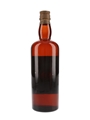 King George IV Gold Label Bottled 1940s-1950s - The Distillers Agency Limited 75cl / 40%