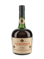 Courvoisier VSOP Bottled 1960s-1970s 70cl / 40%