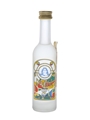 Kuptsov Eliseevyh Tsar Gold Vodka  5cl / 40%