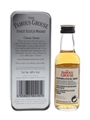 Famous Grouse  5cl / 40%
