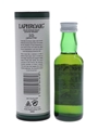 Laphroaig 10 Year Old Bottled 2000s 5cl / 40%
