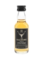 Dalmore 12 Year Old Bottled 1980s 3cl / 40%