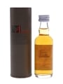 Aberlour 10 Year Old Bottled 1990s 5cl / 40%