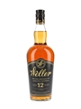 Weller 12 Year Old Buffalo Trace 75cl / 45%
