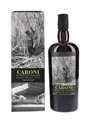 Caroni 2000 17 Year Old Full Proof Heavy Trinidad Rum - Bottle No. 10 Bottled 2017 - The Whisky Exchange 70cl / 70.4%