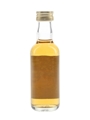 West Highland Line 12 Year Old Morrison Bowmore Ltd 5cl / 40%