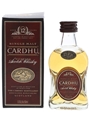 Cardhu 12 Year Old  5cl / 40%