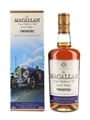 Macallan Travel Series Twenties  50cl / 40%