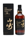 Yamazaki 18 Years Old  70cl / 43%