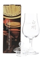 Hakushu Nosing Glass