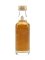 Bowmore 10 Year Old RAF Collection Miniatura Collectives - Fighting Cocks 5cl / 43%