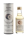 Highland Park 1975 20 Year Old Bottled 1995 - Signatory Vintage 5cl / 43%