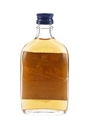 John Begg Blue Cap Bottled 1960s 5cl / 40%
