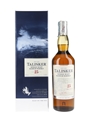 Talisker 25 Year Old Bottled 2018 70cl / 45.8%