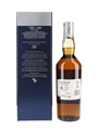 Talisker 25 Year Old Bottled 2018 70cl / 45.8%