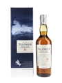 Talisker 25 Year Old Bottled 2018 70cl / 45.8%