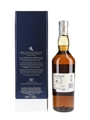 Talisker 25 Year Old Bottled 2018 70cl / 45.8%