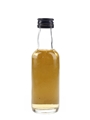 Royal Lochnagar 12 Year Old Bottled 1980s 5cl / 40%