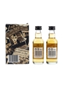 Pig's Nose & Sheep Dip Spencerfield Spirit Company 2 x 5cl / 40%