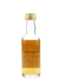 Bowmore 17 Year Old Bottled 1990s 5cl / 43%