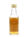 Bowmore 12 Year Old Bottled 1990s 5cl / 43%
