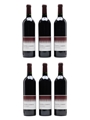 Fontodi Chianti Classico 2017 Filetta Di Lamole - Organic 6 x 75cl / 14%