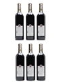 Fontodi Chianti Classico 2017 Filetta Di Lamole - Organic 6 x 75cl / 14%