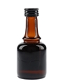 Bowmore De Luxe Bottled 1970s 4.7cl / 40%