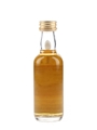 Bowmore 10 Year Old RAF Collection Miniatura Collectives - Fighting Dolphins 5cl / 43%