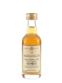 Macallan 10 Year Old Bottled 1990s-2000s 5cl / 40%