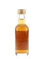 Macallan 10 Year Old Bottled 1990s-2000s 5cl / 40%