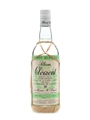 Clément Grappe Blanche Rhum Agricole 70cl