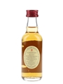 Singleton Of Auchroisk 1976  5cl / 40%